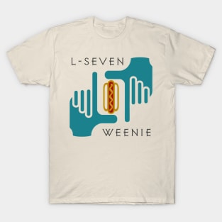 L7 Weenie T-Shirt